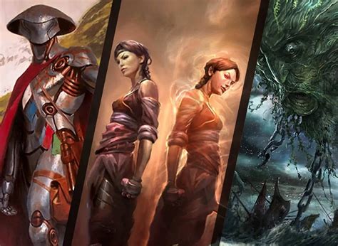 Everything We Know About MTG's Banned and Restricted List.
